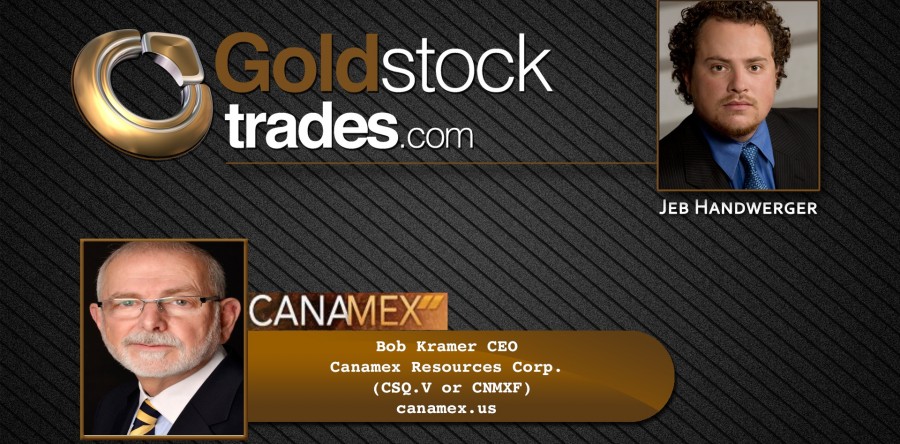 Top 10 Reason To Invest In This Junior Gold Miner in Nevada